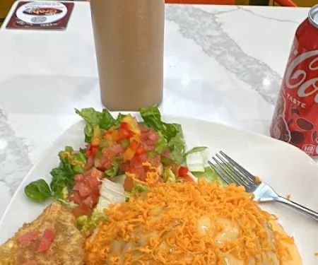 Un Chin Grab & Go