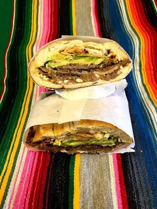 Las Delicias de Jaimito Picture 8
