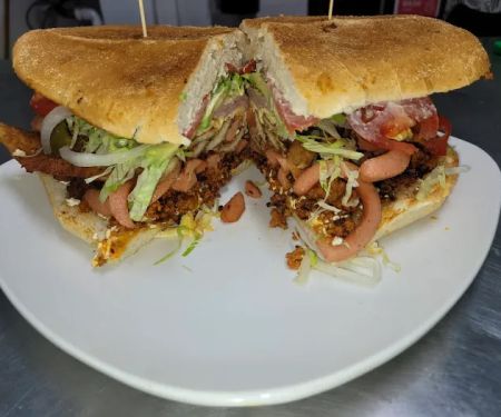 Las Delicias de Jaimito
