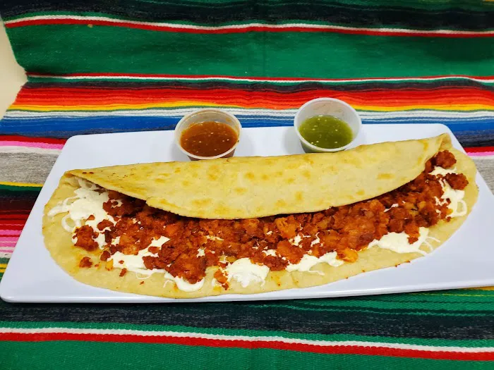 Las Delicias de Jaimito Picture 6