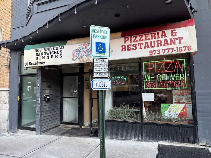 Roman´s Pizzeria Restaurant Picture 8