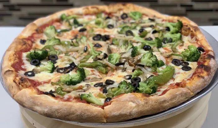 Roman´s Pizzeria Restaurant Picture 7
