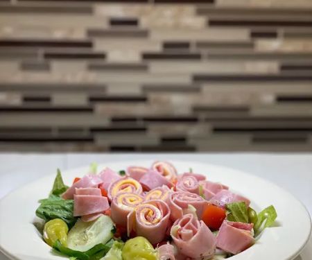 Roman´s Pizzeria Restaurant