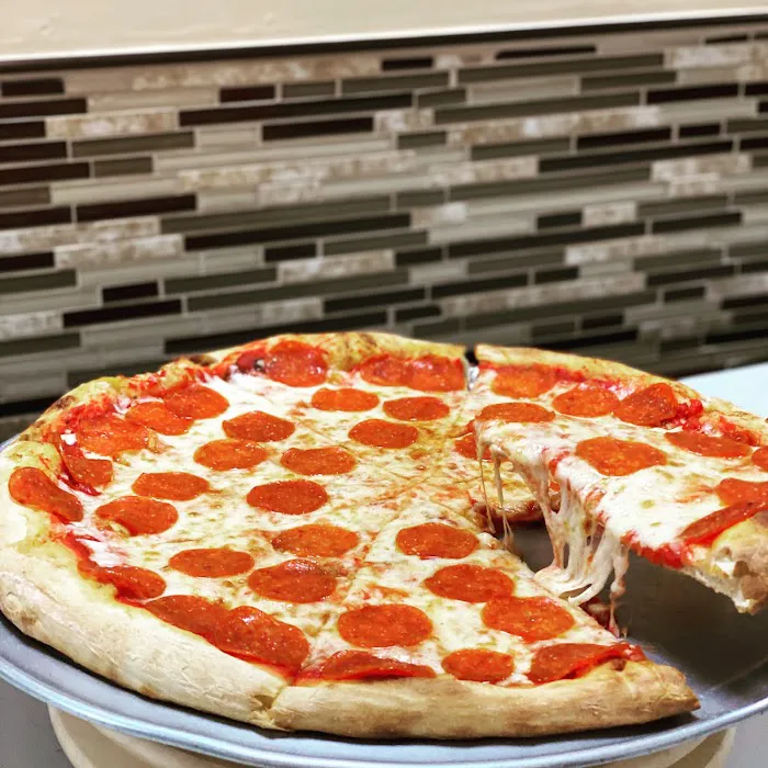 Roman´s Pizzeria Restaurant Picture 6