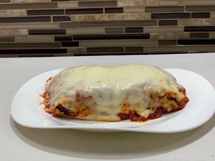 Roman´s Pizzeria Restaurant Picture 9