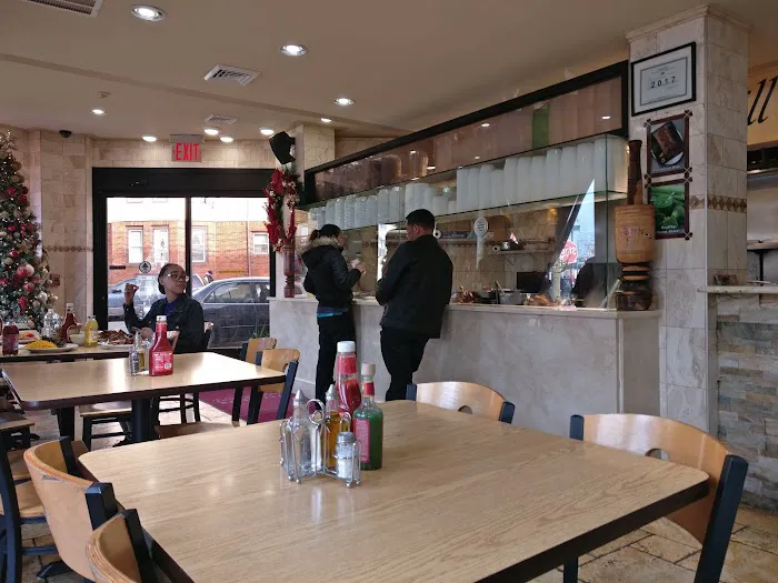 Jumbo Restaurant & Grill Picture 8