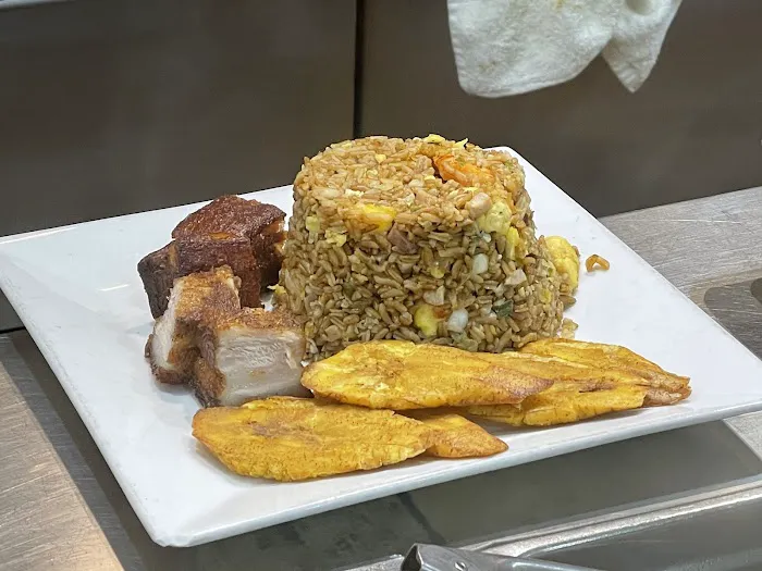 Jumbo Restaurant & Grill Picture 4