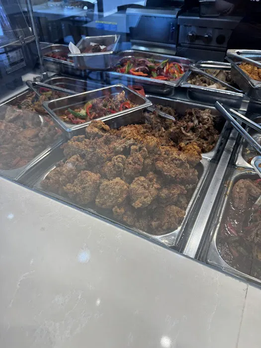 Jumbo Restaurant & Grill Picture 5
