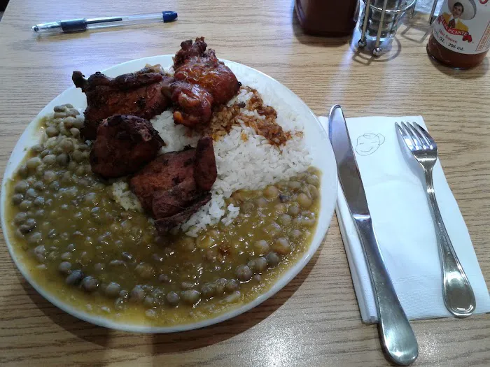 Jumbo Restaurant & Grill Picture 10