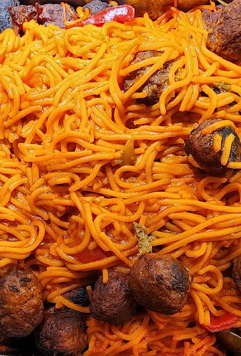 Mary's Restaurant Picture 3