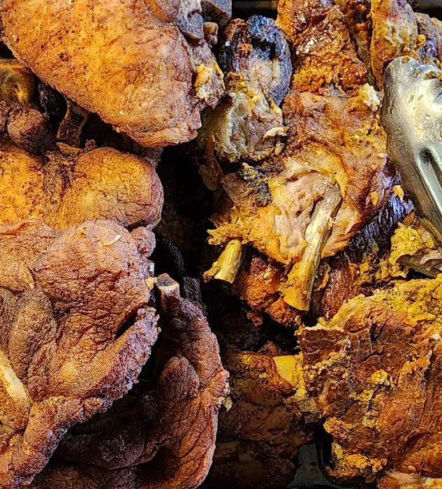 Mary's Restaurant Picture 6