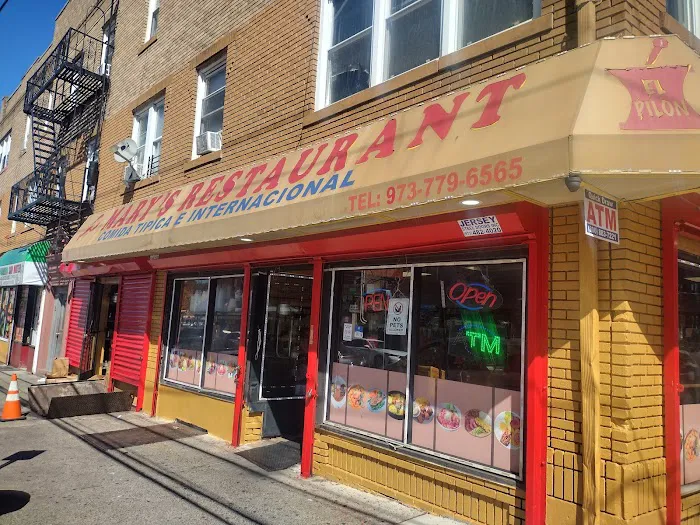 Mary's Restaurant Picture 5