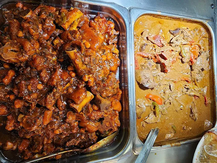 Mary's Restaurant Picture 10