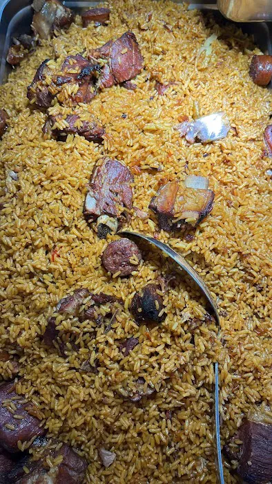 Mary's Restaurant Picture 9