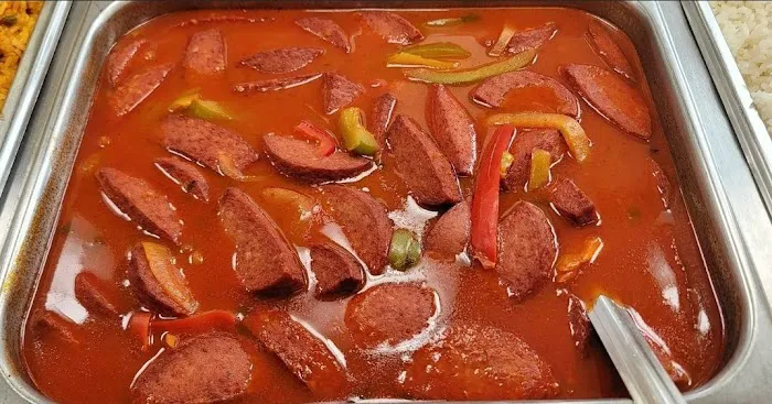 Mary's Restaurant Picture 1