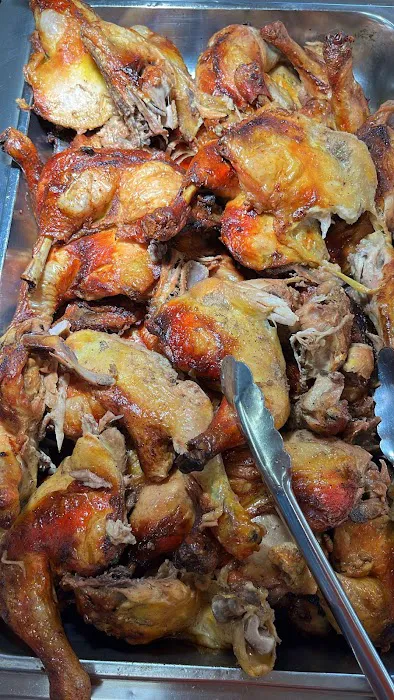 Mary's Restaurant Picture 2