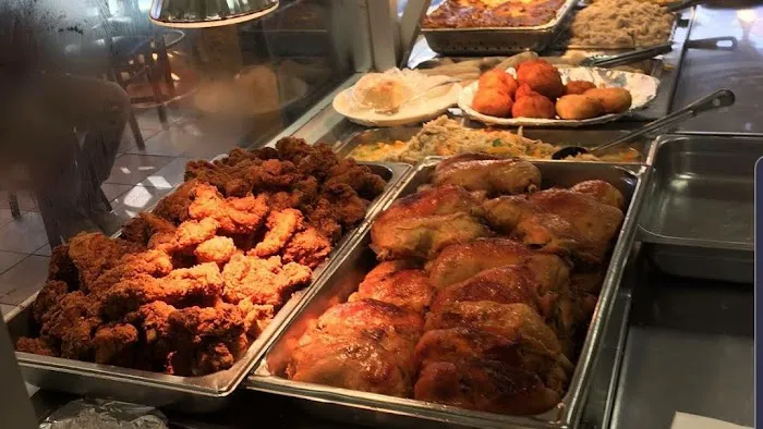 Mary's Restaurant Picture 8