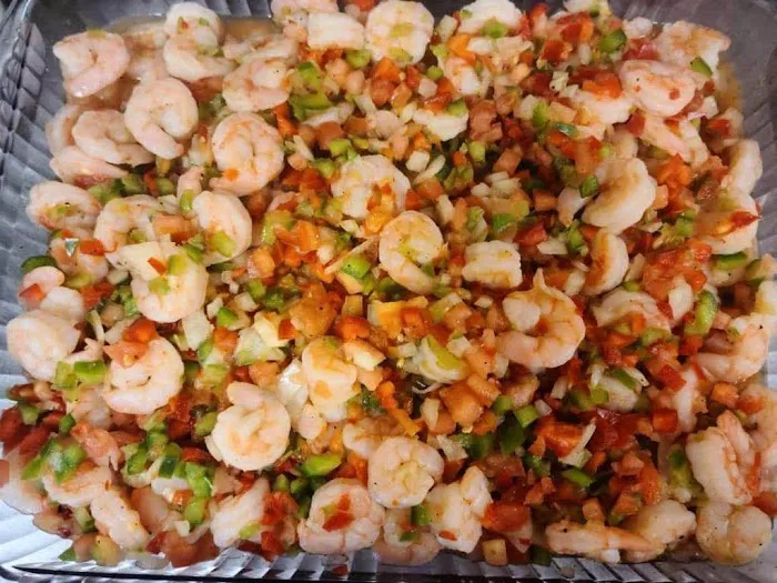 El Patron Seafood & Restaurant Picture 4