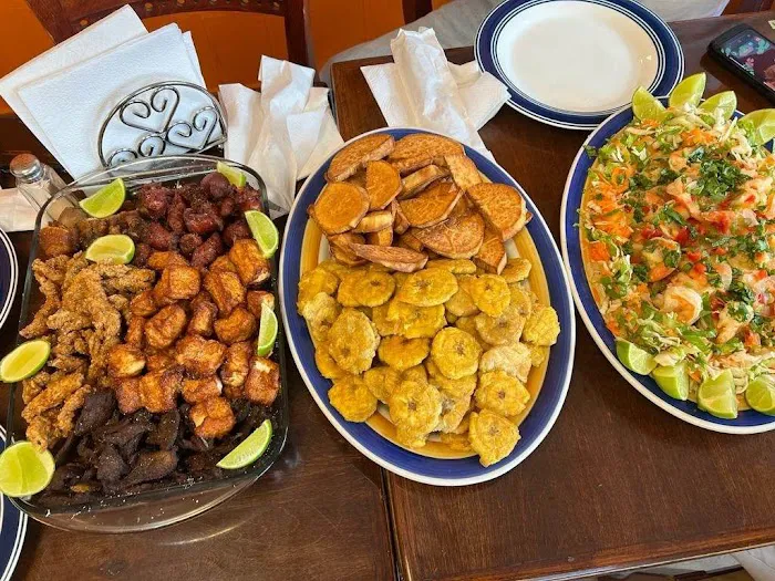 El Patron Seafood & Restaurant Picture 9