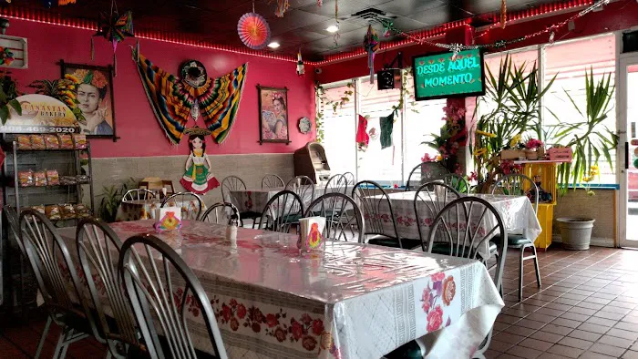 La Frida Mexican Restaurant Picture 10