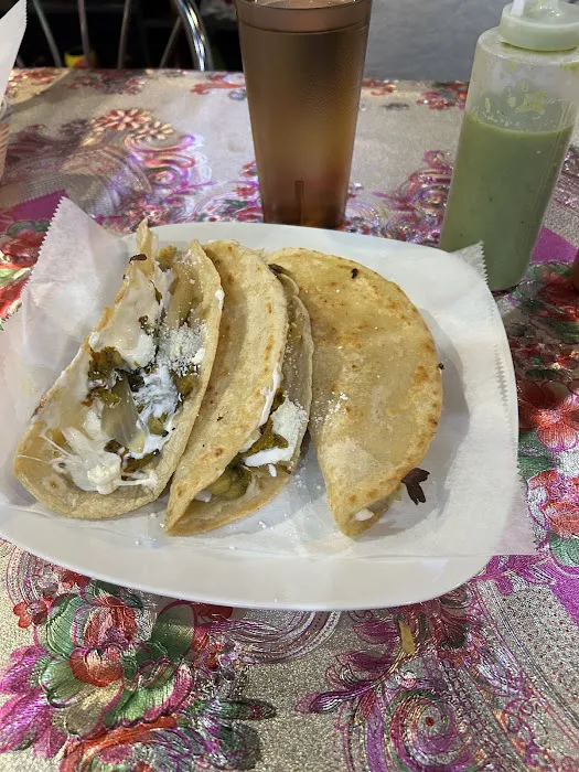 La Frida Mexican Restaurant Picture 9