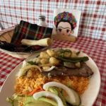 La Frida Mexican Restaurant