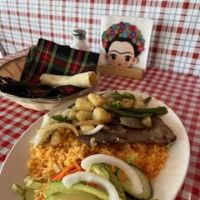 La Frida Mexican Restaurant ico