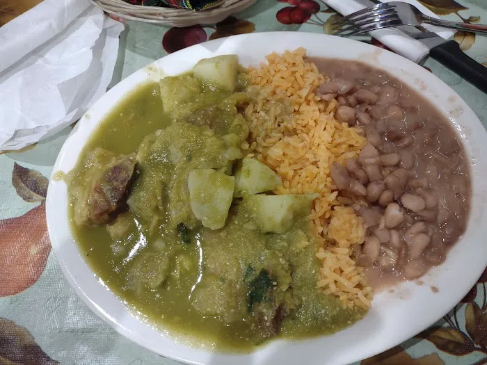 La Frida Mexican Restaurant Picture 3