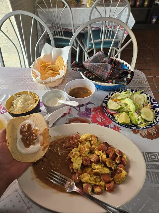 La Frida Mexican Restaurant Picture 7