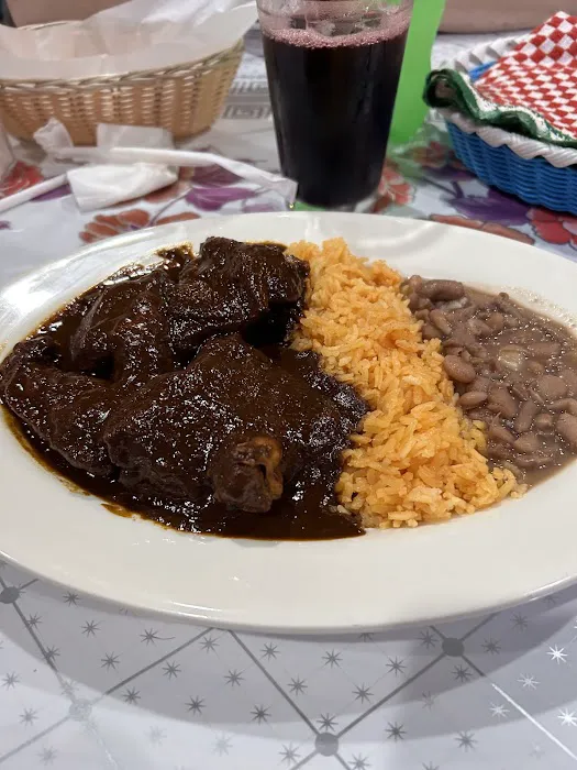 La Frida Mexican Restaurant Picture 6