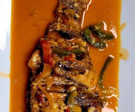 El Primito Restaurante