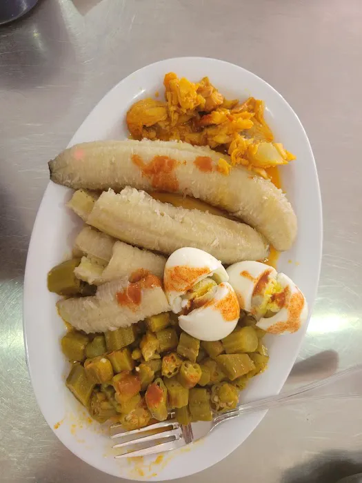 Don Polin restaurant Picture 8