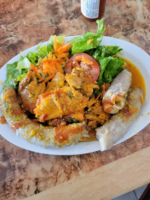 Don Polin restaurant Picture 6
