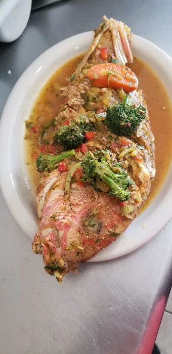 Don Polin restaurant Picture 5