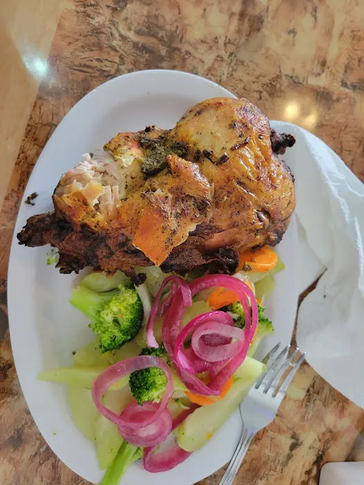 Don Polin restaurant Picture 4