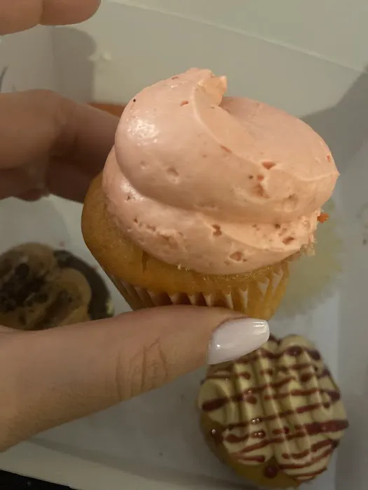 Mr. Cupcakes Picture 3