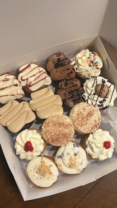 Mr. Cupcakes Picture 6