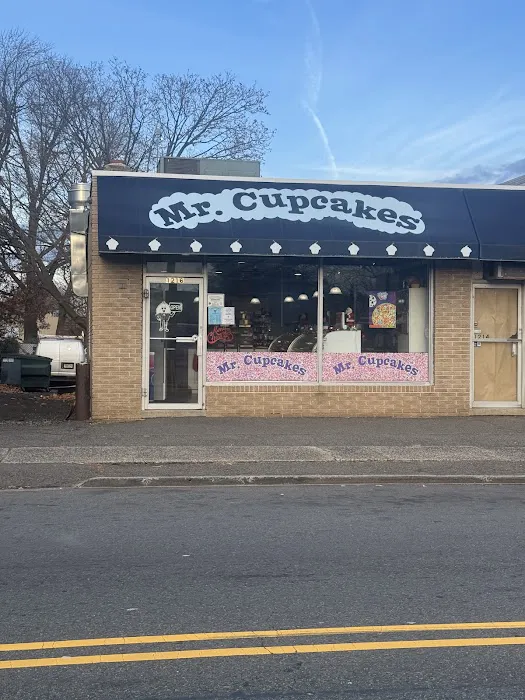 Mr. Cupcakes Picture 8
