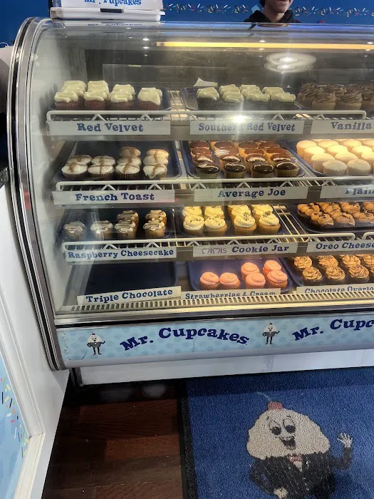 Mr. Cupcakes Picture 10