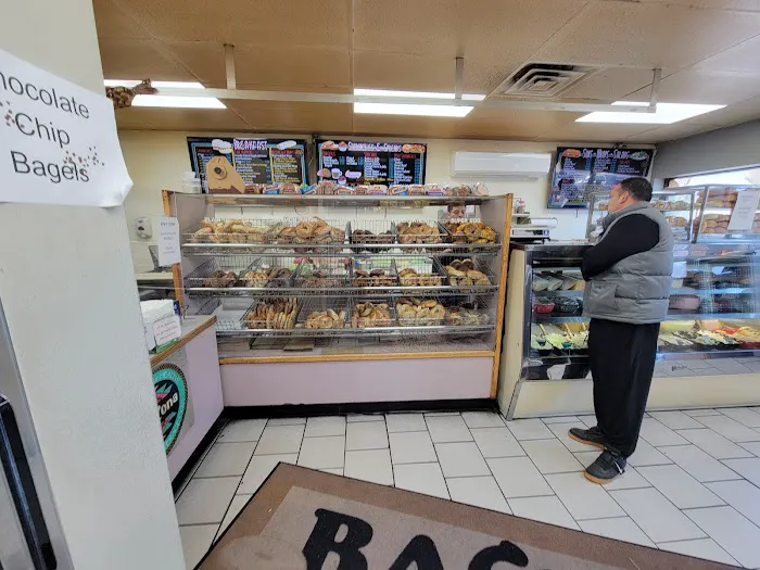 Bagel Station Picture 9
