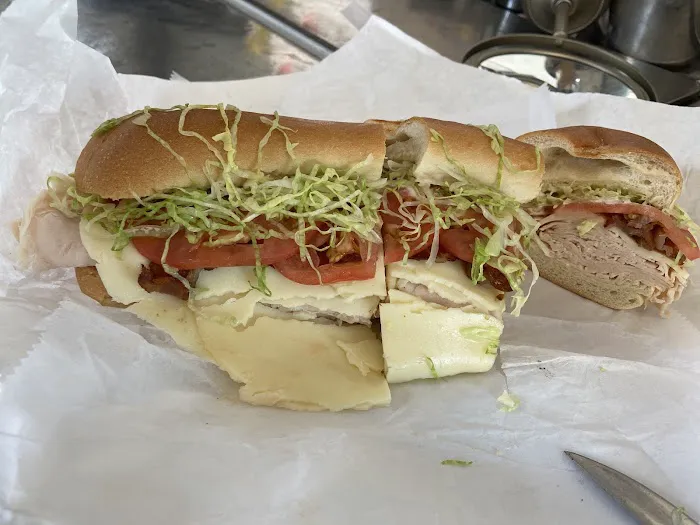 Bagel Station Picture 5