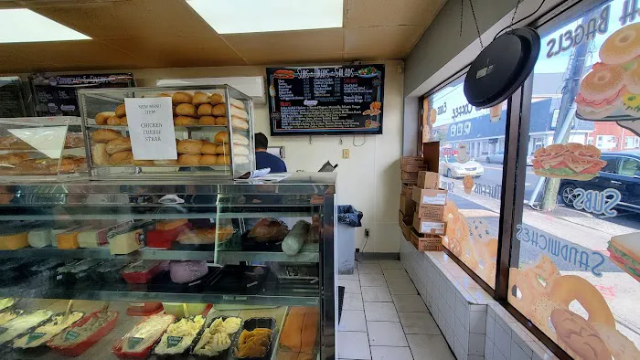 Bagel Station Picture 4