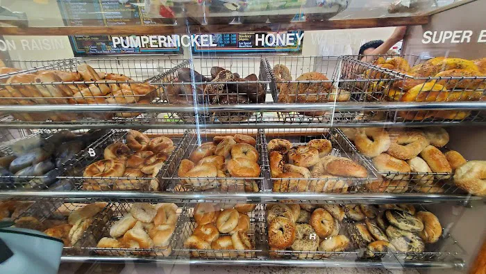 Bagel Station Picture 7