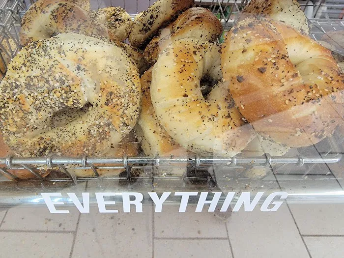 Bagel Station Picture 3
