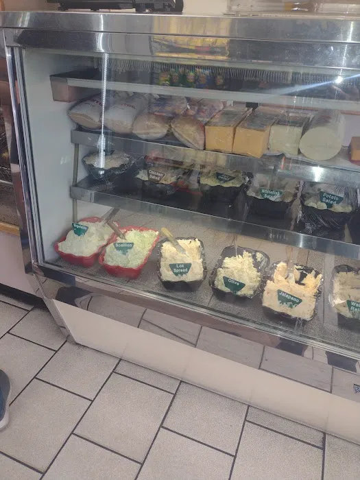 Bagel Station Picture 1