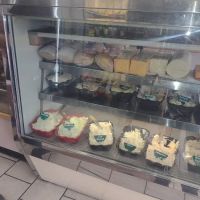 Bagel Station ico