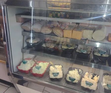 Bagel Station