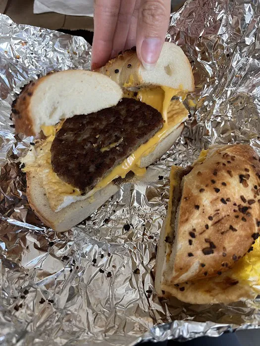 Bagel Station Picture 10