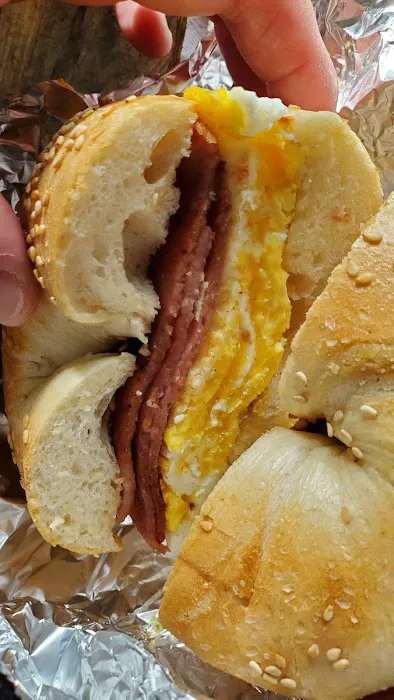 Bagel Station Picture 8