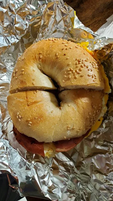 Bagel Station Picture 6